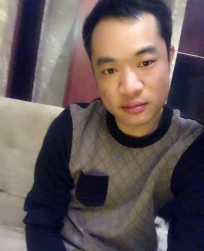 人生快乐的第一张照片--福州相亲服务中心