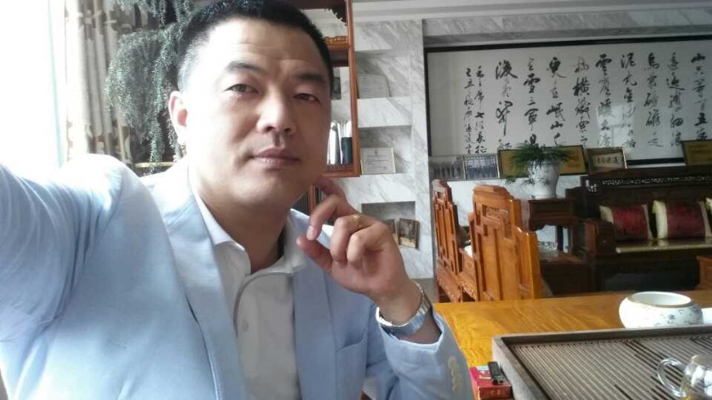 厚德载物的第一张照片--福州相亲服务中心