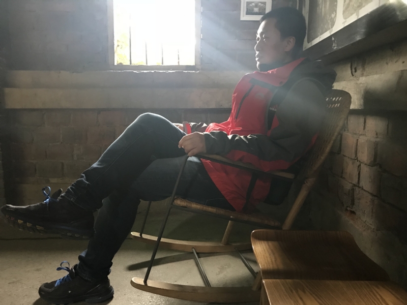 august的第四张照片--福州相亲服务中心