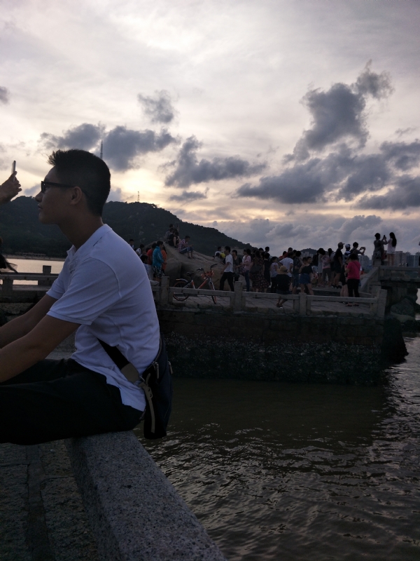 诗和远方的第一张照片--福州相亲服务中心