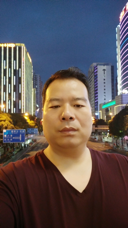 相爱一辈子的第一张照片--福州相亲服务中心