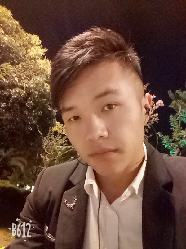 只求一陪伴的第一张照片--福州相亲服务中心