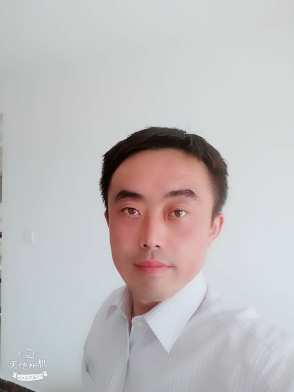 寻找真爱的第一张照片--福州相亲服务中心