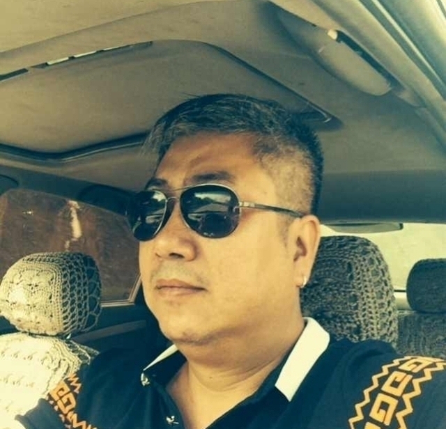 独狼的第一张照片--福州相亲服务中心