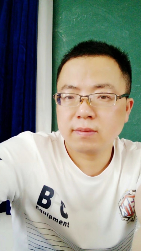 阿龙的第一张照片--福州相亲服务中心