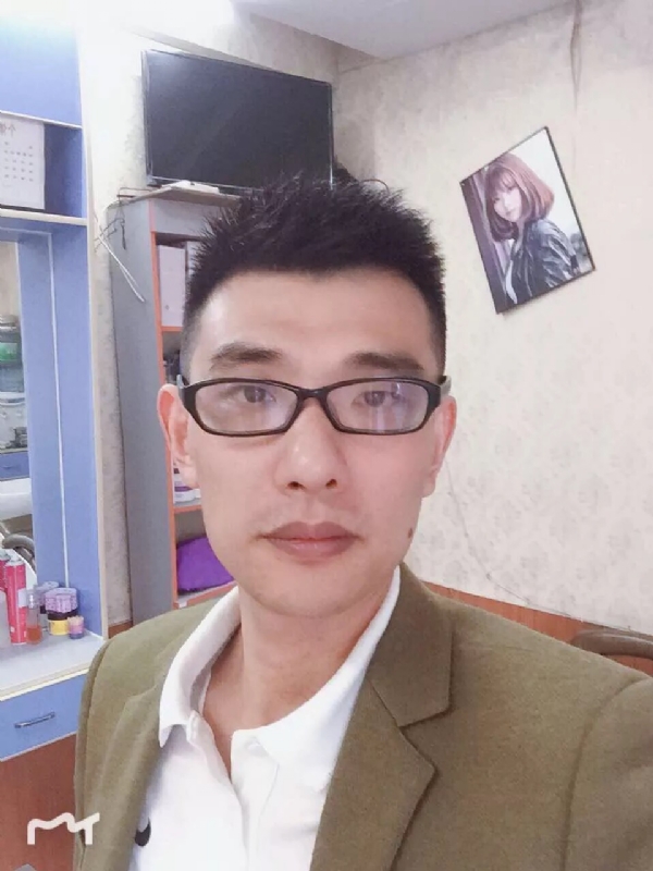 你的笨蛋的第一张照片--福州相亲服务中心