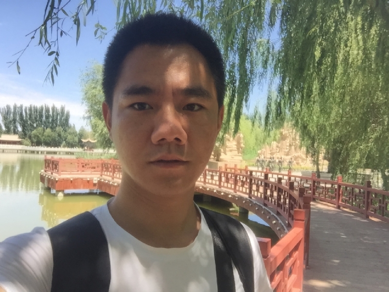 一见倾心的第一张照片--福州相亲服务中心