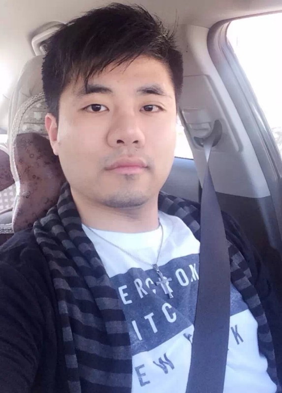 侯爵的第二张照片--福州相亲服务中心