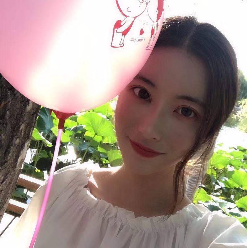 欣悦的第一张照片--福州相亲服务中心