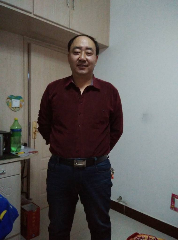 愿得一人心的第一张照片--福州相亲服务中心