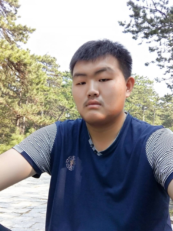 单身小伙的第一张照片--福州相亲服务中心