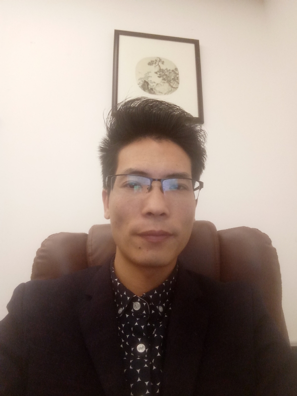 爱也要以诚相待的第一张照片--福州相亲服务中心