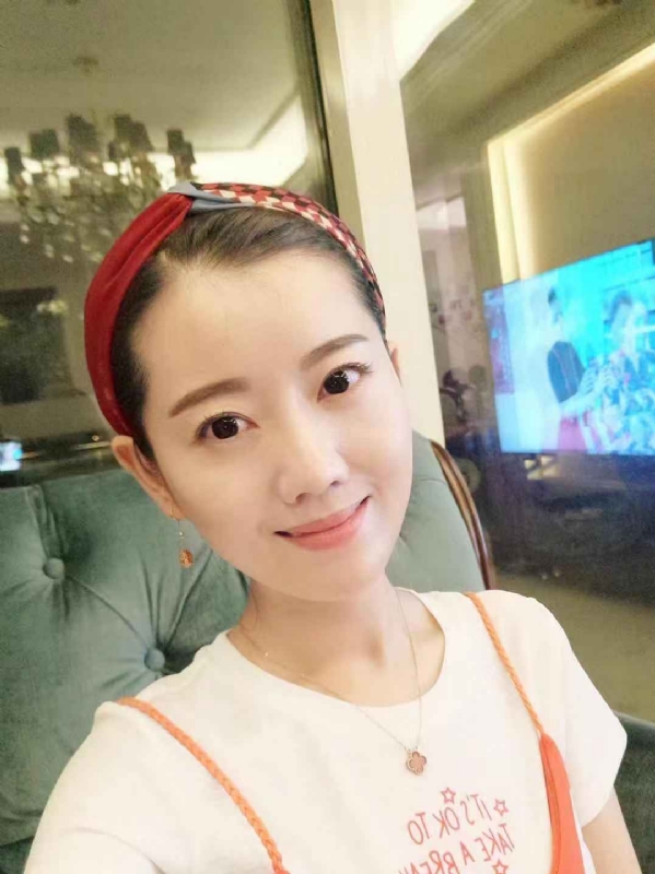 小河的第二张照片--福州相亲服务中心