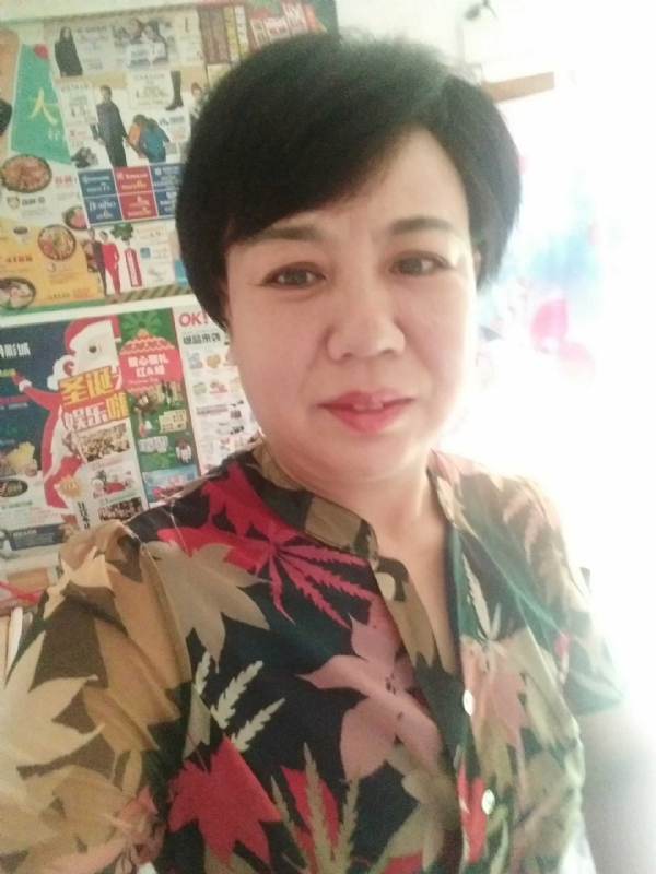 善解人意的第一张照片--福州相亲服务中心