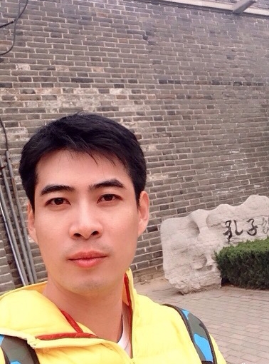 相生相爱的第一张照片--福州相亲服务中心