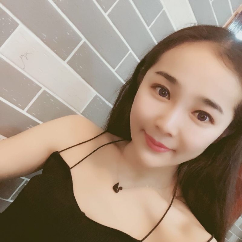 诗琪的第一张照片--福州相亲服务中心