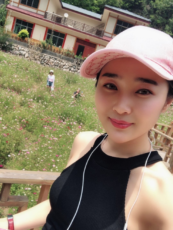 诗琪的第二张照片--福州相亲服务中心