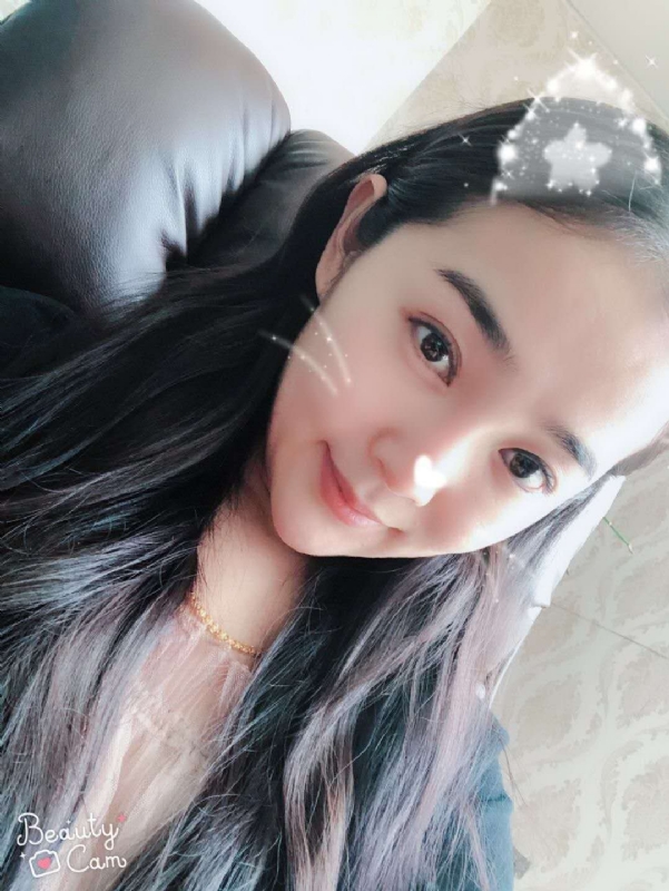 诗琪的第三张照片--福州相亲服务中心