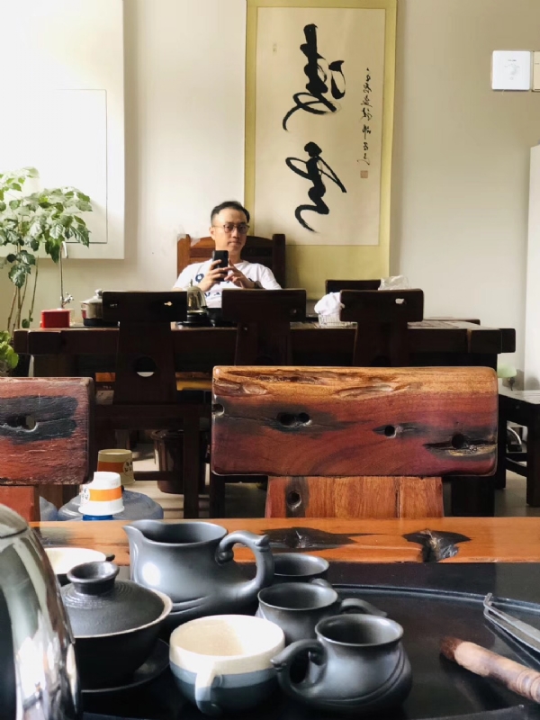 陳sir的第一张照片--福州相亲服务中心