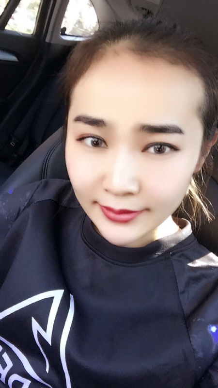 薇薇123的第二张照片--福州相亲服务中心