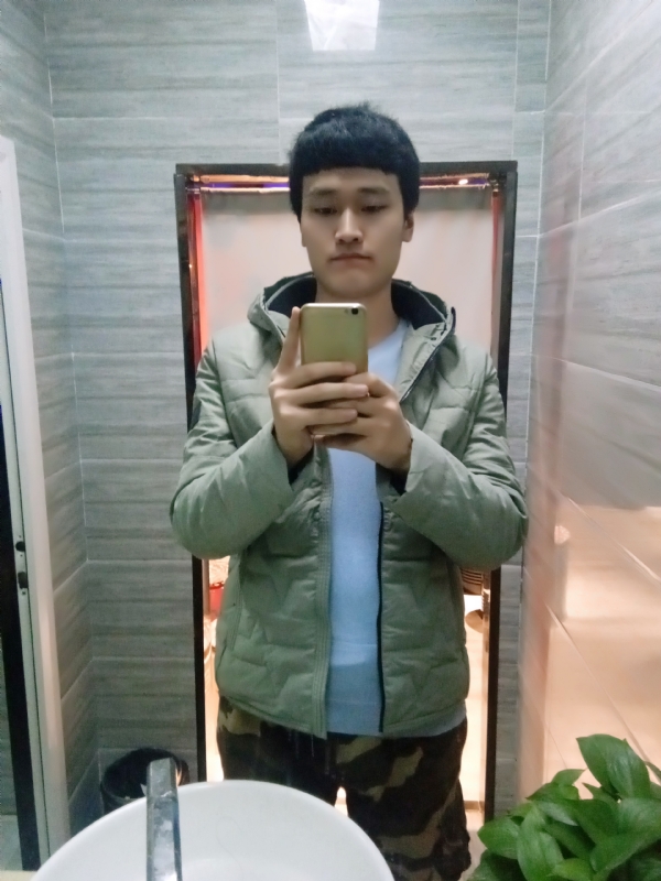 詹姆斯的第一张照片--福州相亲服务中心
