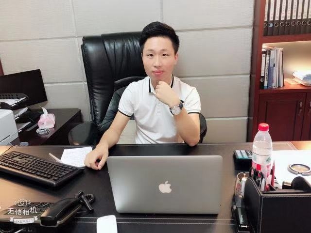 追梦的第一张照片--福州相亲服务中心