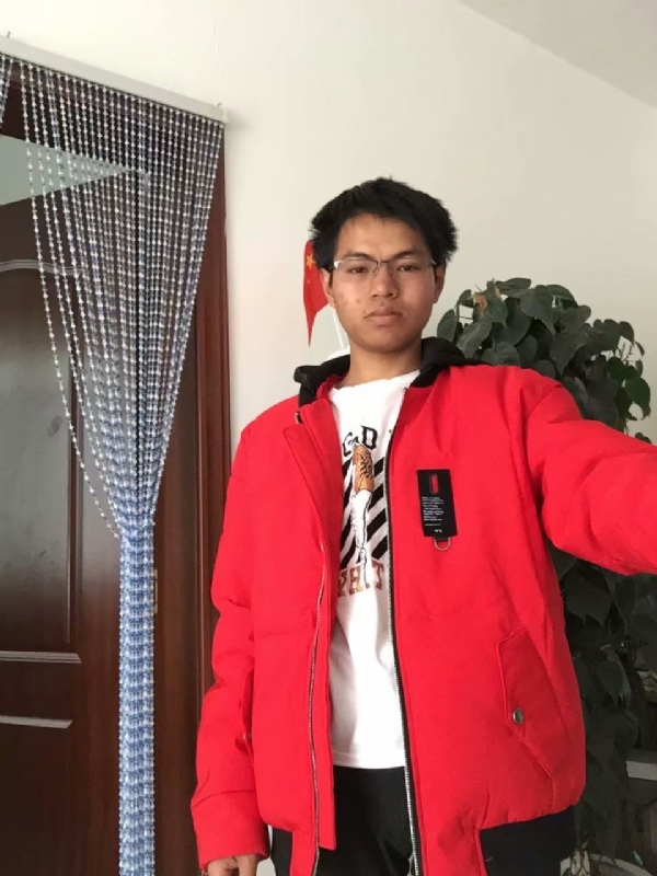新希望的第一张照片--福州相亲服务中心