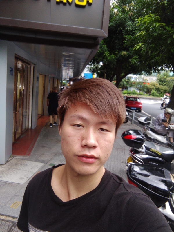 遇见你的第二张照片--福州相亲服务中心