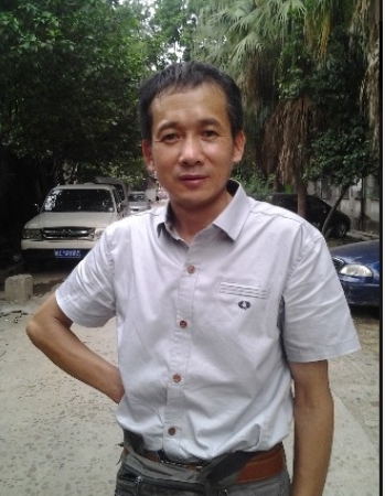 寿山石的第一张照片--福州相亲服务中心