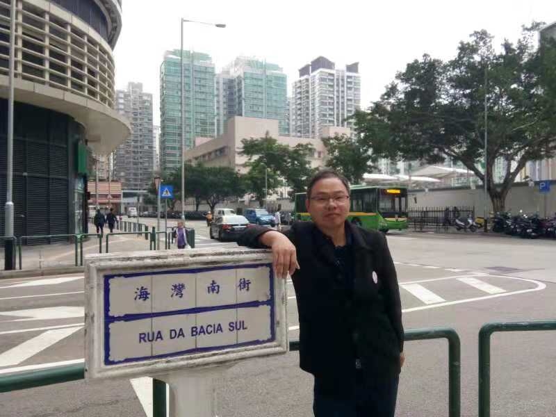 鱼心中的召唤的第一张照片--福州相亲服务中心