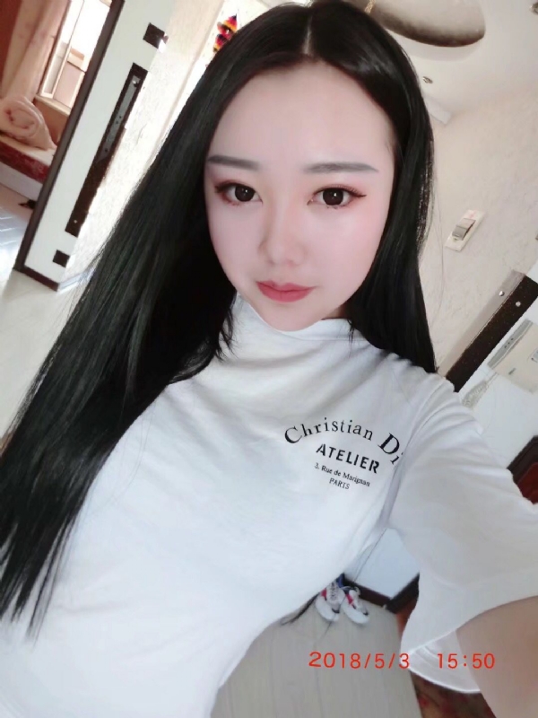 佳怡的第三张照片--福州相亲服务中心