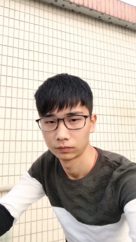 阜阳情哥哥的第一张照片--福州相亲服务中心
