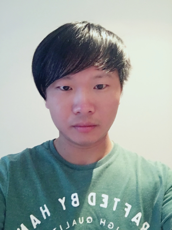 james的第一张照片--福州相亲服务中心