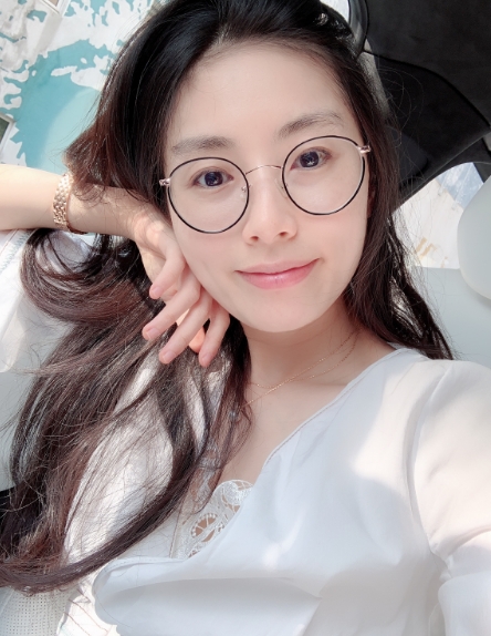 Anna的第一张照片--福州相亲服务中心