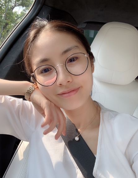 Anna的第二张照片--福州相亲服务中心