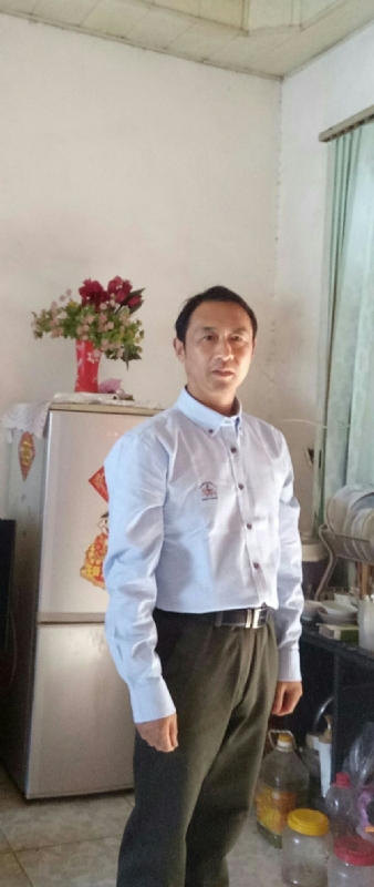 明月的第一张照片--福州相亲服务中心