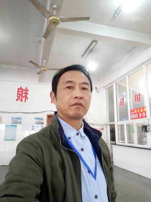 明月的第三张照片--福州相亲服务中心