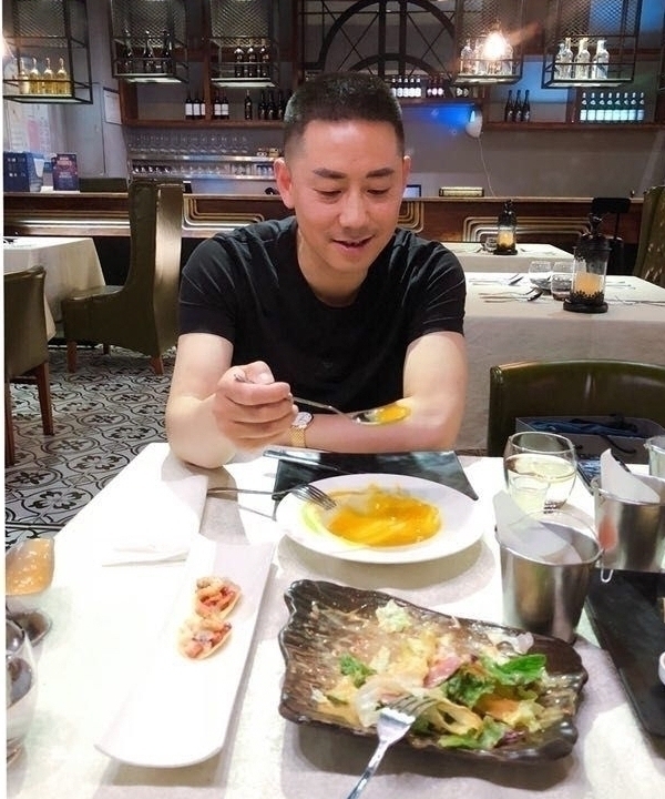 空空如也的第一张照片--福州相亲服务中心