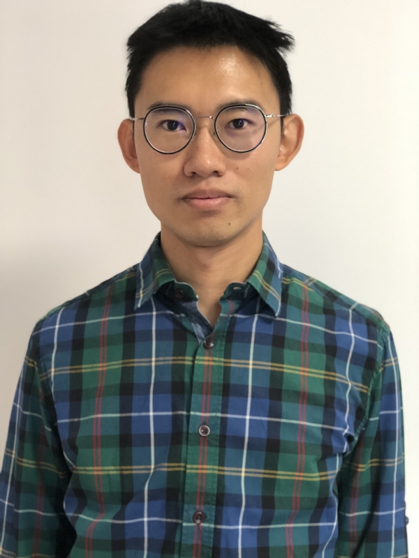 廉钧的第一张照片--福州相亲服务中心