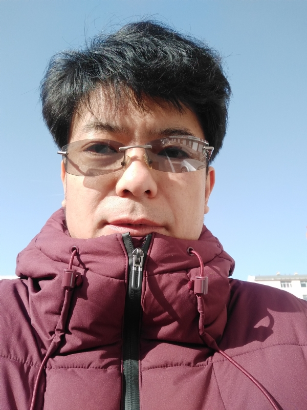 一生随缘的第一张照片--福州相亲服务中心