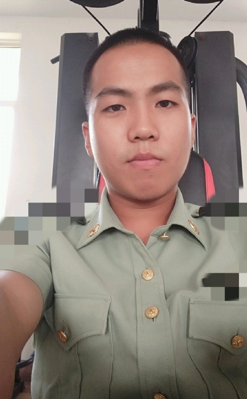 justin的第一张照片--福州相亲服务中心