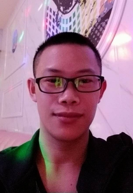 小海哥哥的第一张照片--福州相亲服务中心