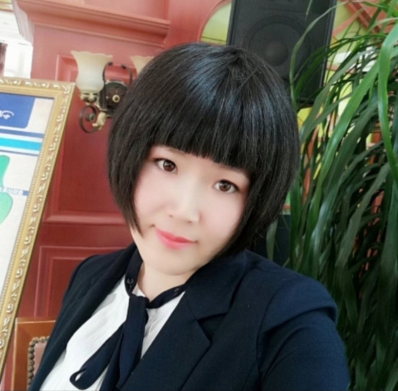 倾城之恋的第一张照片--福州相亲服务中心