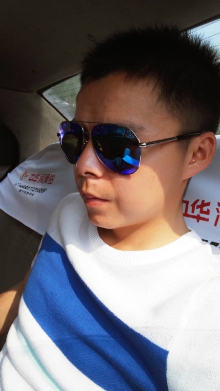 Joker的第一张照片--福州相亲服务中心