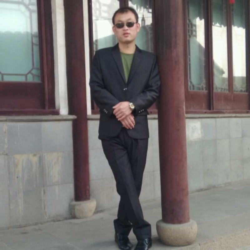 缘分的第一张照片--福州相亲服务中心