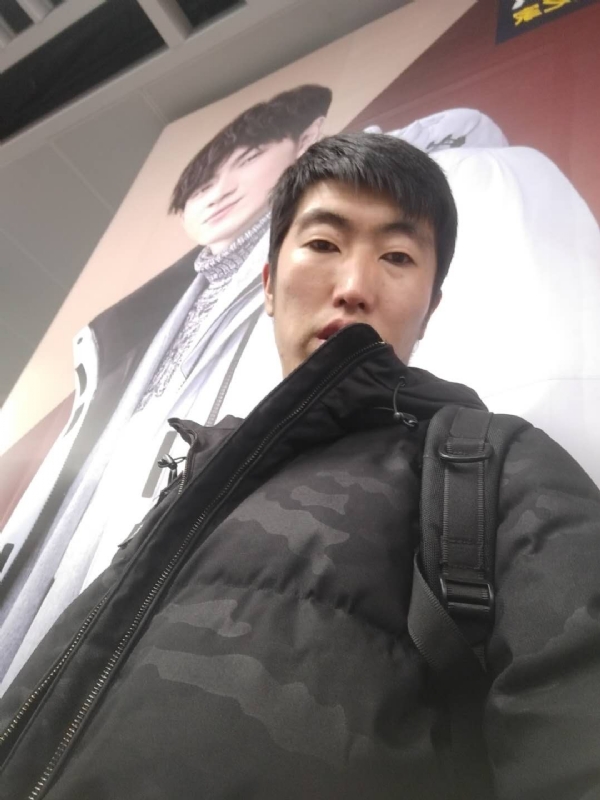 siyuan的第二张照片--福州相亲服务中心