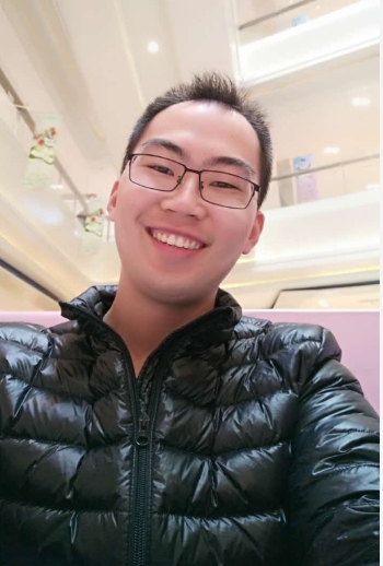 Allen的第二张照片--福州相亲服务中心