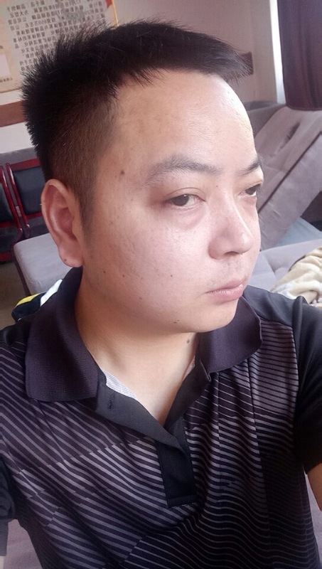 大熊的第一张照片--福州相亲服务中心