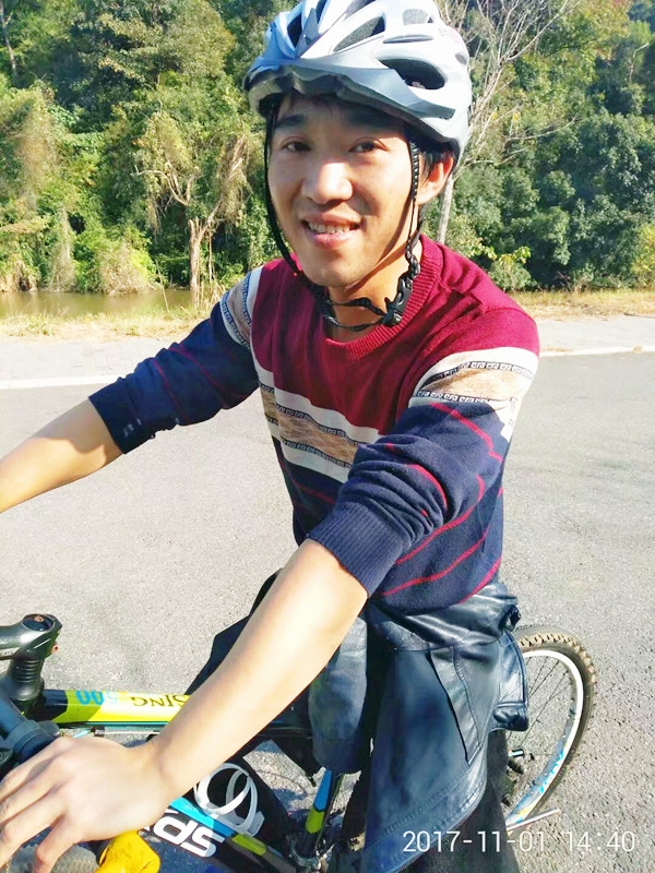 丹叶的第一张照片--福州相亲服务中心
