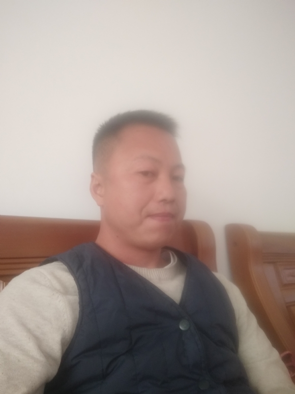 只对你好的第一张照片--福州相亲服务中心